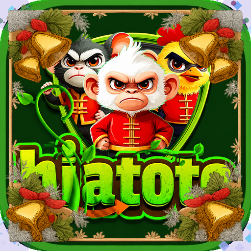 hiatoto — galeri pratinjau - APK Resmi